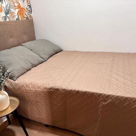 For You Rentals Coqueto Apartamento Temporal De Dos Dormitorios En El Corazon De Madrid Sgv63 Exterior foto